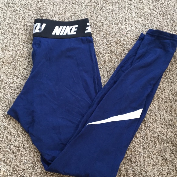Nike Pants - Nike leggings